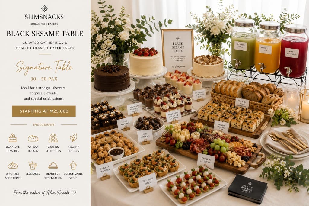 Corporate Gatherings